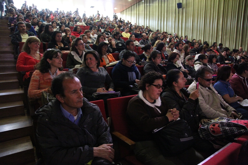 pedagogía por la paz
